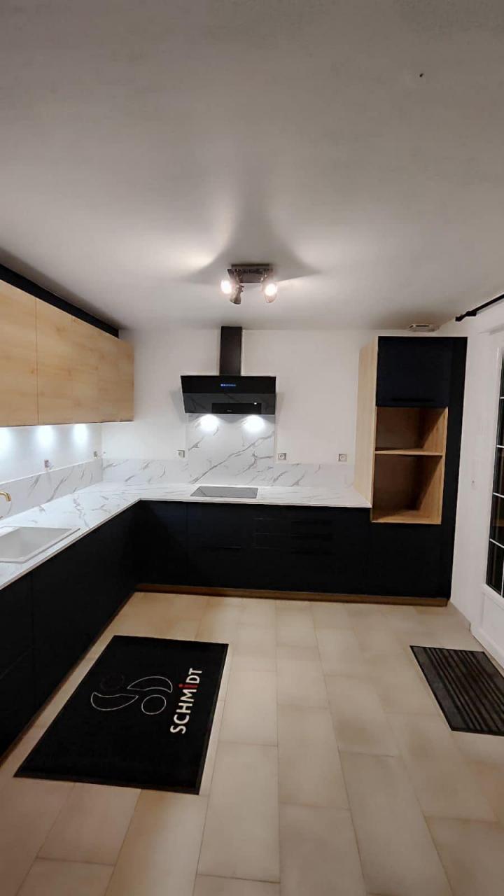 Spécialiste de la rénovation intérieure Rethel