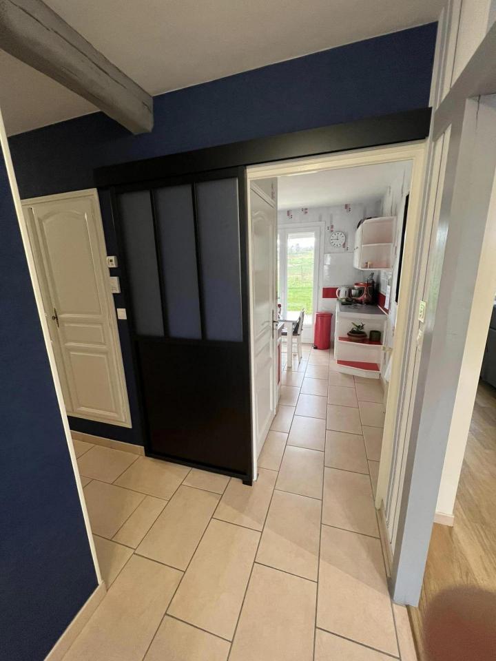Aménagement intérieur à Rethel
