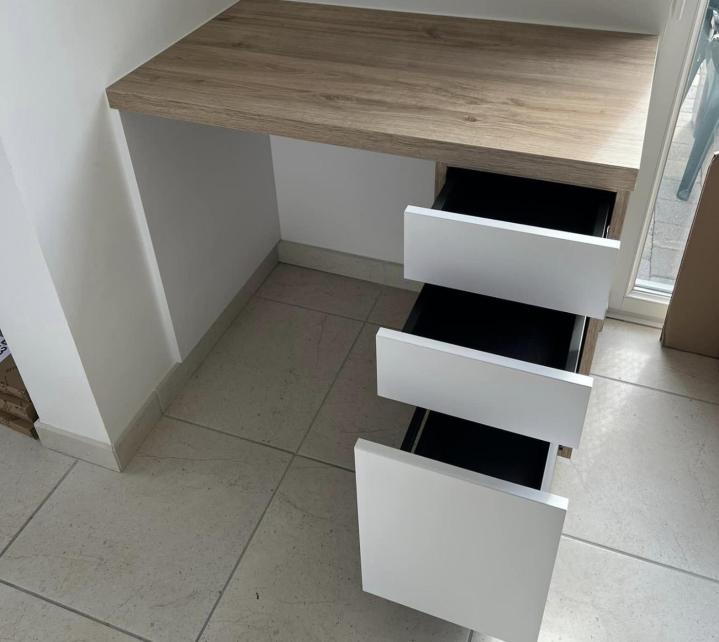 Entreprise de menuiserie Rethel