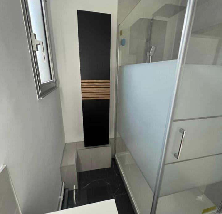 Salle de bains clé en main Rethel