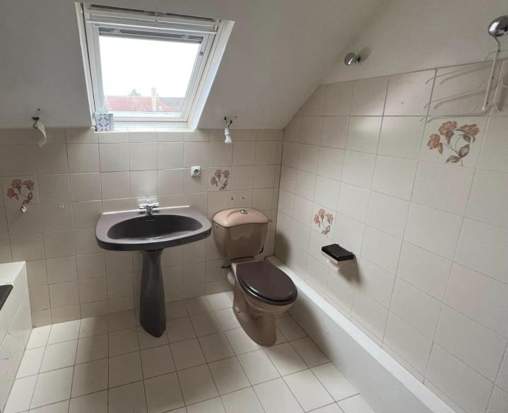 Salle de bains clé en main Rethel