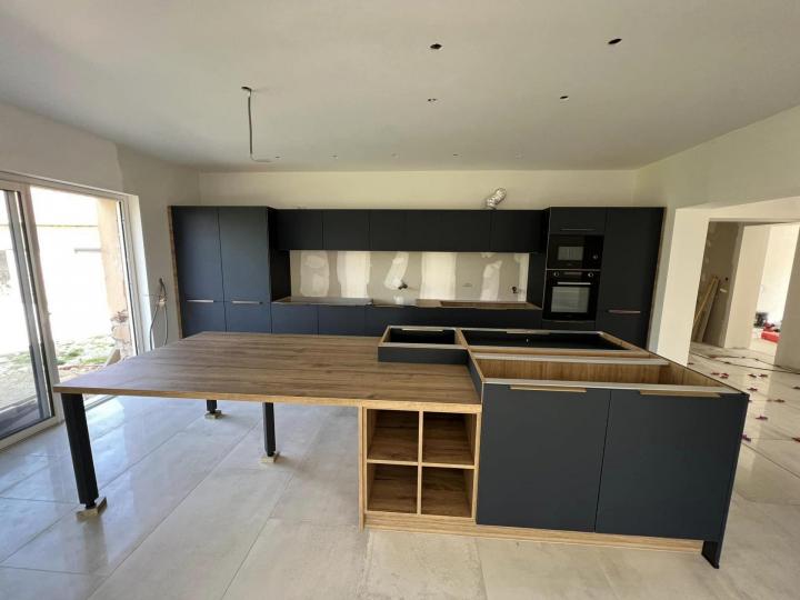 Aménagement intérieur à Rethel