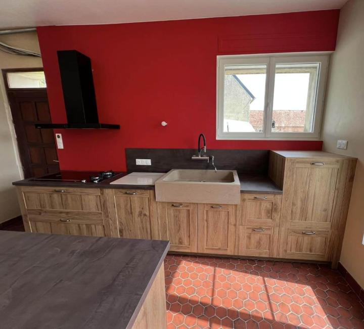 Travaux de peinture Rethel