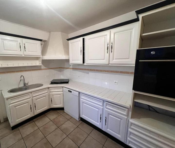 Aménagement intérieur Rethel